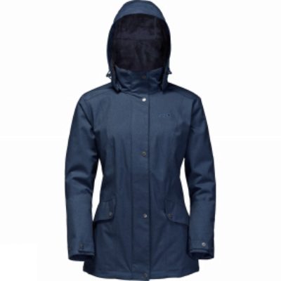 Womens Park Avenue Jacket Womens Park Avenue Jacket